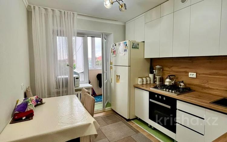 3-бөлмелі пәтер · 70 м² · 4/9 қабат, назарбаева 103, бағасы: 27 млн ₸ в Талдыкоргане — фото 2