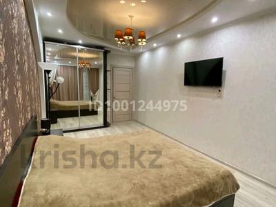2-комнатная квартира · 95 м² · 8 этаж, Конаева 14/2 — Туркестан за 20 000 ₸ в Астане, Есильский р-н