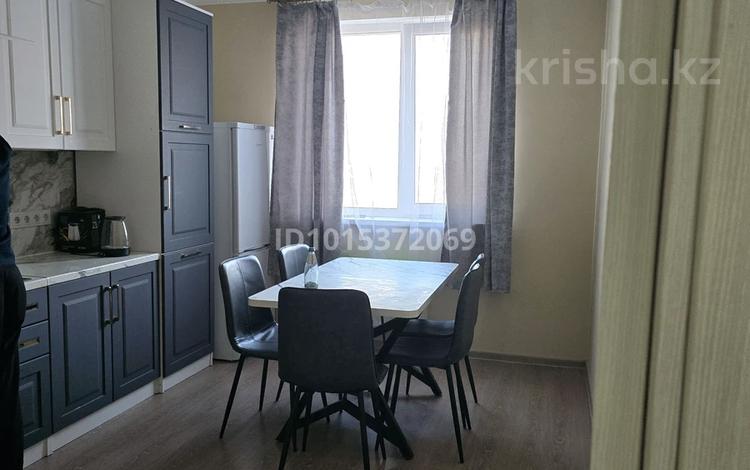 1-бөлмелі пәтер · 46 м² · 6/9 қабат, Капчагайской трассы, бағасы: 150 000 ₸ в Коянкусе — фото 2
