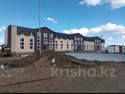 1-комнатная квартира · 27 м² · 1/1 этаж, мкр Уркер, Е 614 28 за 8 млн ₸ в Астане, Нура р-н