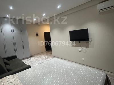 1-комнатная квартира · 65 м² · 2/3 этаж, Батырбекова 26 — Рядом мавзолей Х. А. Яссави. Театр за 13 000 〒 в Туркестане