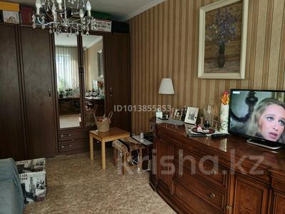 2-бөлмелі пәтер · 43.4 м² · 1/4 қабат, мкр №5 22, бағасы: 28 млн ₸ в Алматы, Ауэзовский р-н