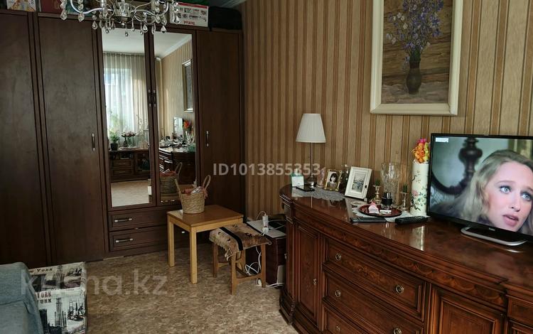 2-бөлмелі пәтер · 43.4 м² · 1/4 қабат, №5 ш/а. 22, бағасы: 28 млн ₸ в Алматы, Ауэзовский р-н — фото 2