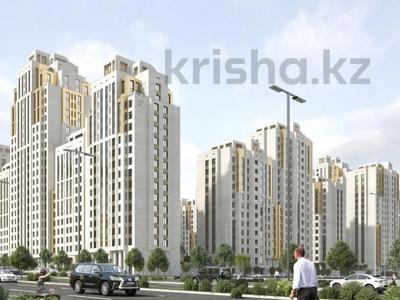 3-комнатная квартира · 84 м², Байдибек би стр. 127/7 за ~ 41.6 млн 〒 в Шымкенте, Абайский р-н