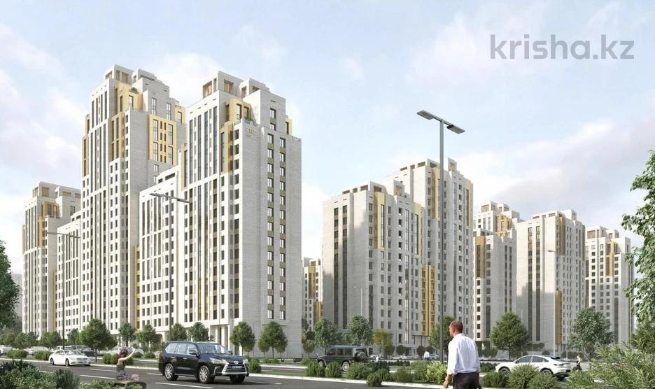 3-комнатная квартира · 79.2 м²