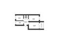 3-комнатная квартира · 61.5 м² · 5/5 этаж, Васильковский 10 за 22 млн ₸ в Кокшетау — фото 15