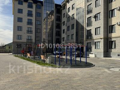 3-комнатная квартира · 92 м² · 4/6 этаж, Турасова 1/12 за 39.5 млн 〒 в Шымкенте, Аль-Фарабийский р-н