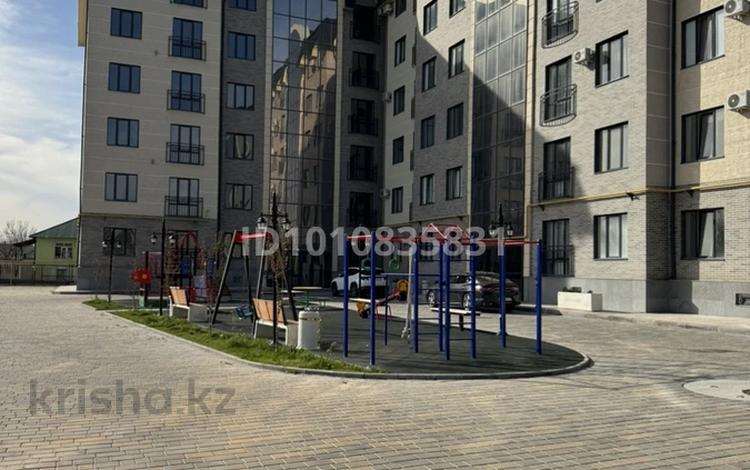 3-бөлмелі пәтер · 92 м² · 4/6 қабат, Турасова 1/12, бағасы: 45 млн ₸ в Шымкенте, Аль-Фарабийский р-н — фото 2