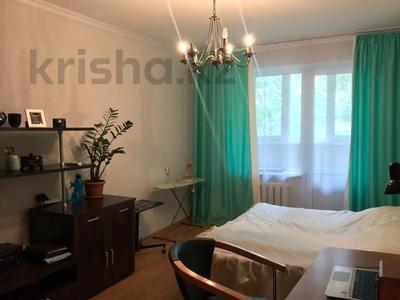 1-бөлмелі пәтер · 35 м² · 2/4 қабат, Радостовца 152к, бағасы: 25 млн ₸ в Алматы, Бостандыкский р-н