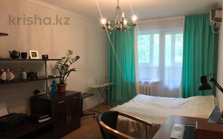 1-комнатная квартира · 35 м² · 2/4 этаж, Радостовца 152к за 25 млн ₸ в Алматы, Бостандыкский р-н — фото 8