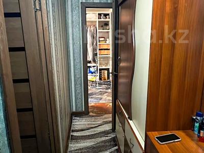 2-комнатная квартира · 44 м² · 1/4 этаж, мкр №9 19 за 27 млн ₸ в Алматы, Ауэзовский р-н