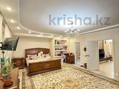 4-комнатная квартира · 156 м² · 14/20 этаж, Кенесары 65 — ГОРЯЧКААААААААААА!!!!!!ТОРГ ЕСТЬ!! за 65 млн 〒 в Астане, р-н Байконур