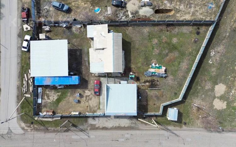 Жер телімі · 17 сотық, Базарбаева 7, бағасы: 60 млн ₸ в Талдыкоргане — фото 2