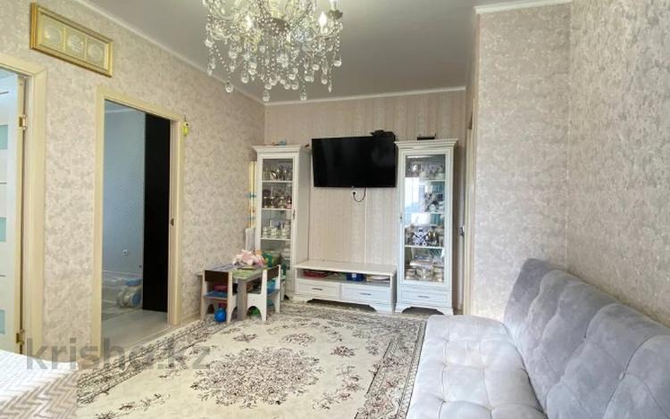 3-комнатная квартира · 67.5 м² · 4/6 этаж, 35-мкр 30 за 17 млн ₸ в Актау — фото 3