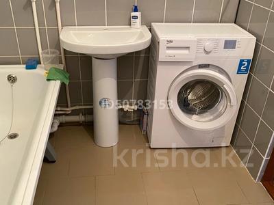 1-комнатная квартира · 47 м² · 1/9 этаж, Шапагат 8 за 180 000 ₸ в Караганде, Казыбек би р-н