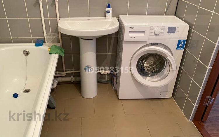 1-комнатная квартира · 47 м² · 1/9 этаж, Шапагат 8 за 180 000 ₸ в Караганде, Казыбек би р-н — фото 14