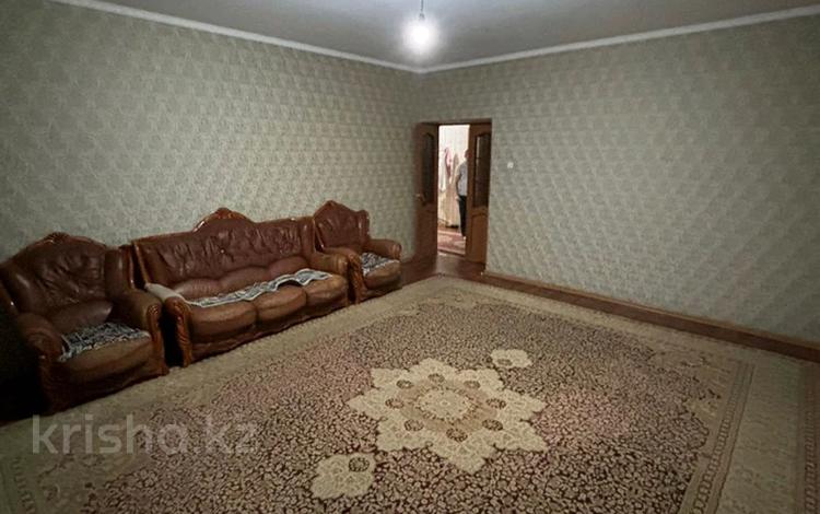 3-комнатная квартира · 75 м² · 5/5 этаж, мкр Нурсат 79 за 160 000 〒 в Шымкенте, Каратауский р-н — фото 2