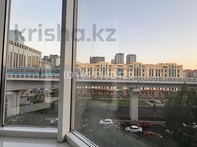 2-комнатная квартира · 65.2 м² · 5/9 этаж, сыганак 39 за 40 млн ₸ в Астане, Есильский р-н