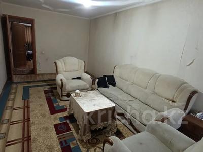 2-комнатная квартира · 58.1 м² · 2/5 этаж, Толстого за 16 млн ₸ в Шымкенте, Енбекшинский р-н