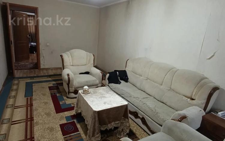 2-комнатная квартира · 58.1 м² · 2/5 этаж, Толстого за 16 млн ₸ в Шымкенте, Енбекшинский р-н — фото 22