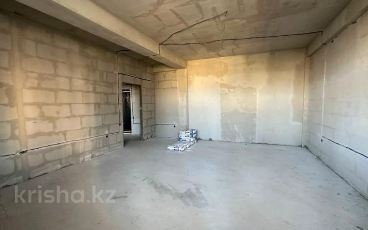 1-комнатная квартира · 70.7 м² · 1/7 этаж, мкр. Болашак 4 за ~ 28.3 млн ₸ в Талдыкоргане, мкр Болашак — фото 2