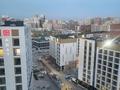 2-комнатная квартира · 67 м² · 14/17 этаж, Бухар жырау 12 за 44.7 млн ₸ в Астане, Есильский р-н