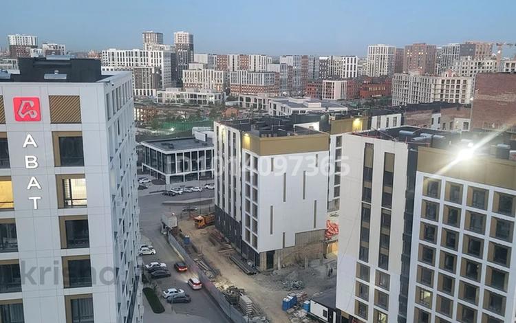 2-комнатная квартира · 67 м² · 14/17 этаж, Бухар жырау 12 за 44.7 млн ₸ в Астане, Есильский р-н — фото 14