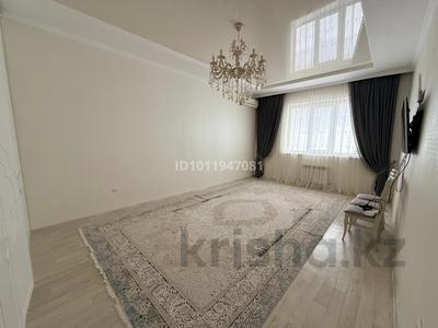 1-комнатная квартира · 57 м² · 5/6 этаж, 31-й мкр. за 130 000 ₸ в Актау, 18-й мкр 
