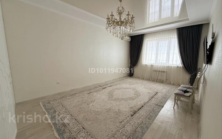 1-комнатная квартира · 57 м² · 5/6 этаж, 31-й мкр. за 130 000 ₸ в Актау, 18-й мкр  — фото 12