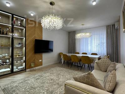 Продажа квартир в Актюбинской обл.: 4-комнатная квартира · 135 м² · 7/10 этаж, Молдагулова за 69 млн 〒 4-комнатная квартира · 135 м² · 7/10 этаж, Молдагулова за 69 млн 〒 в Актобе