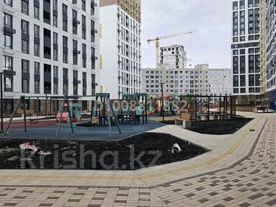 1-бөлмелі пәтер · 39 м² · 8/16 қабат, Бухар жырау 12/2, 12/3 — Жошы Хана, бағасы: 28 млн ₸ в Астане, Есильский р-н