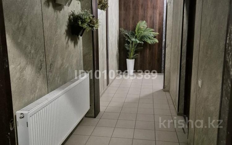 2-комнатная квартира · 67 м² · 7/10 этаж, мкр Каргалы, Кенесары хана за 52 млн ₸ в Алматы, Наурызбайский р-н — фото 2