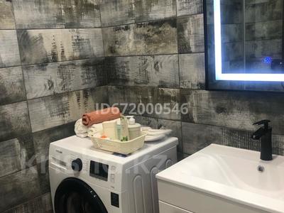 1-комнатная квартира · 45 м² · 1/9 этаж, Микрорайон Старый Аэропорт — Набережная за 12 000 〒 в Кокшетау