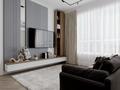 3-комнатная квартира · 100 м² · 5/21 этаж, Аль-Фараби 27 — Сейфуллина за 128 888 ₸ в Алматы, Бостандыкский р-н — фото 2