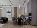 3-комнатная квартира · 100 м² · 5/21 этаж, Аль-Фараби 27 — Сейфуллина за 128 888 ₸ в Алматы, Бостандыкский р-н — фото 3