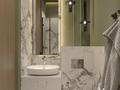 3-комнатная квартира · 100 м² · 5/21 этаж, Аль-Фараби 27 — Сейфуллина за 128 888 ₸ в Алматы, Бостандыкский р-н — фото 9