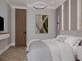 3-комнатная квартира · 100 м² · 5/21 этаж, Аль-Фараби 27 — Сейфуллина за 128 888 ₸ в Алматы, Бостандыкский р-н — фото 17
