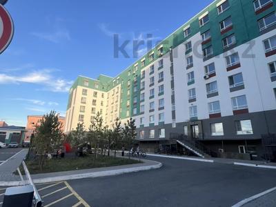 2-бөлмелі пәтер · 41 м² · 6/7 қабат, Сарытогай 13, бағасы: 21.5 млн ₸ в Астане, Есильский р-н