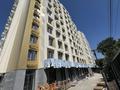 4-комнатная квартира · 95 м² · 9/10 этаж, Нурмакова 148 за 77.5 млн ₸ в Алматы, Алмалинский р-н — фото 7