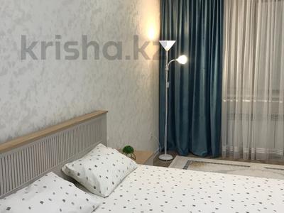 1-комнатная квартира · 48 м² · 8/10 этаж, мкр Нурсая, Т. Жумагалиева 10 — Нурсая за 15 000 〒 в Атырау