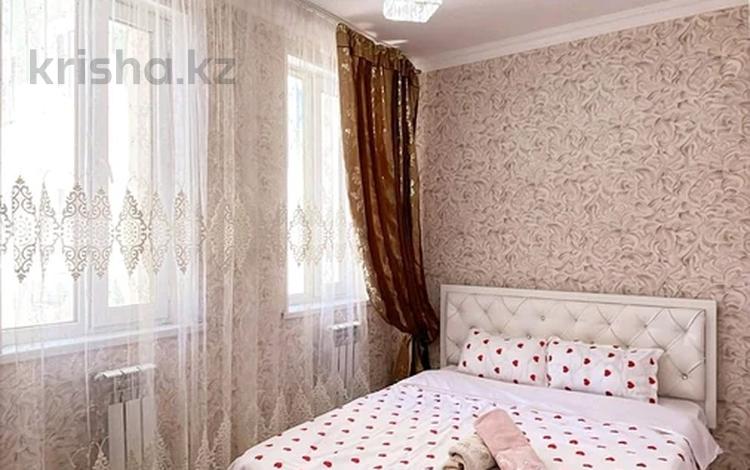 3-комнатная квартира · 80 м² · 6/7 этаж, 9-улица 17 — Напротив Туран Молл, рядом Конгресс Холл, Муз Сарай, Рамада плаза, Аки за 15 000 ₸ в Туркестане — фото 2