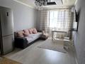 2-бөлмелі пәтер · 52 м² · 11/12 қабат, Бабаева — Радостовца, бағасы: 330 000 ₸ в Алматы, Бостандыкский р-н