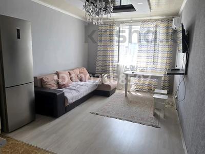 2-бөлмелі пәтер · 52 м² · 11/12 қабат, Бабаева — Радостовца, бағасы: 330 000 ₸ в Алматы, Бостандыкский р-н