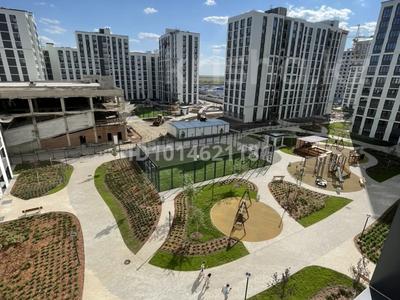 1-бөлмелі пәтер · 34.67 м² · 6/14 қабат, Улы Дала 14, бағасы: 25.5 млн ₸ в Астане, Нура р-н