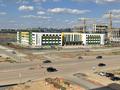 1-бөлмелі пәтер · 34.67 м² · 6/14 қабат, Улы Дала 14, бағасы: 25.5 млн ₸ в Астане, Нура р-н — фото 20