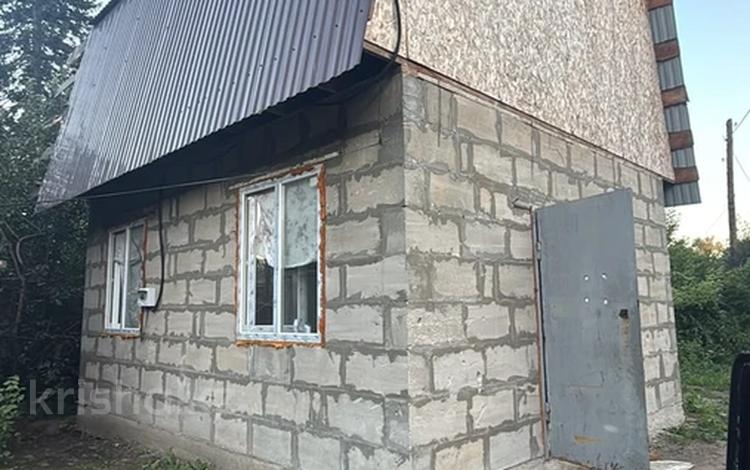 Дача · 1 комната · 40 м² · 6 сот., Мичуринец 1 за 1.8 млн ₸ в Усть-Каменогорске, Ульбинский — фото 2