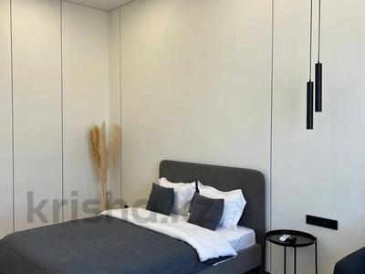 1-бөлмелі пәтер · 50 м² · 12/12 қабат, Розыбакиева 336 — Ескараева, бағасы: 35 000 ₸ в Алматы, Бостандыкский р-н