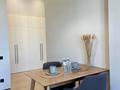1-бөлмелі пәтер · 50 м² · 12/12 қабат, Розыбакиева 336 — Ескараева, бағасы: 35 000 ₸ в Алматы, Бостандыкский р-н — фото 14