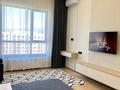 1-бөлмелі пәтер · 50 м² · 12/12 қабат, Розыбакиева 336 — Ескараева, бағасы: 35 000 ₸ в Алматы, Бостандыкский р-н — фото 4