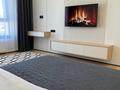 1-бөлмелі пәтер · 50 м² · 12/12 қабат, Розыбакиева 336 — Ескараева, бағасы: 35 000 ₸ в Алматы, Бостандыкский р-н — фото 5